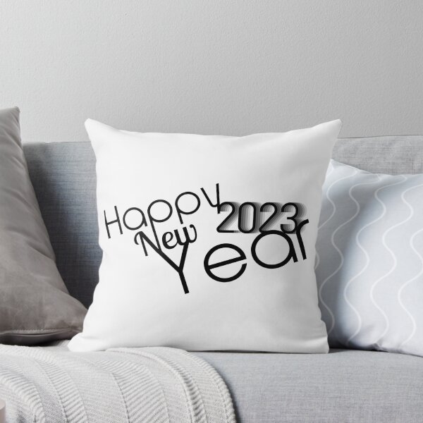 Item preview, feliz año nuevo 2023 designed and sold by Shahd Design.