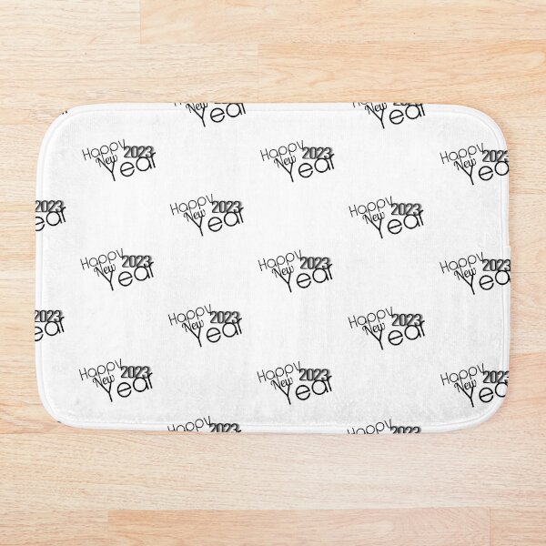 Item preview, Happy new year 2023 designed and sold by Shahd  Design.