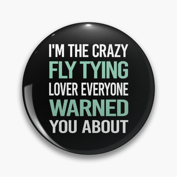 Item preview, Crazy Lover Fly Tying designed and sold by BimBamFrank.