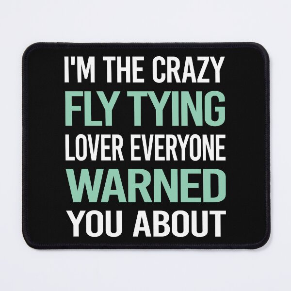Item preview, Crazy Lover Fly Tying designed and sold by BimBamFrank.