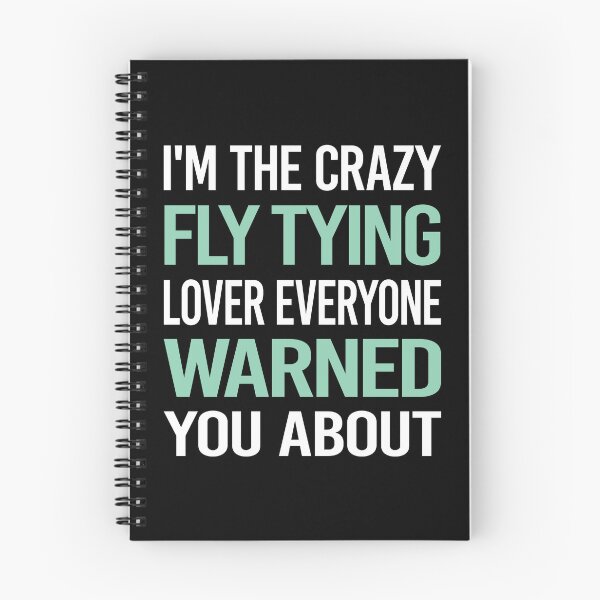 Item preview, Crazy Lover Fly Tying designed and sold by BimBamFrank.