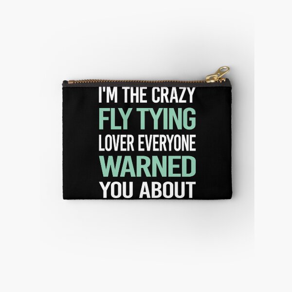 Item preview, Crazy Lover Fly Tying designed and sold by BimBamFrank.