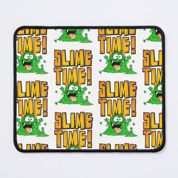 Item preview, Slime time 2022 designed and sold by BrendanJohnson.