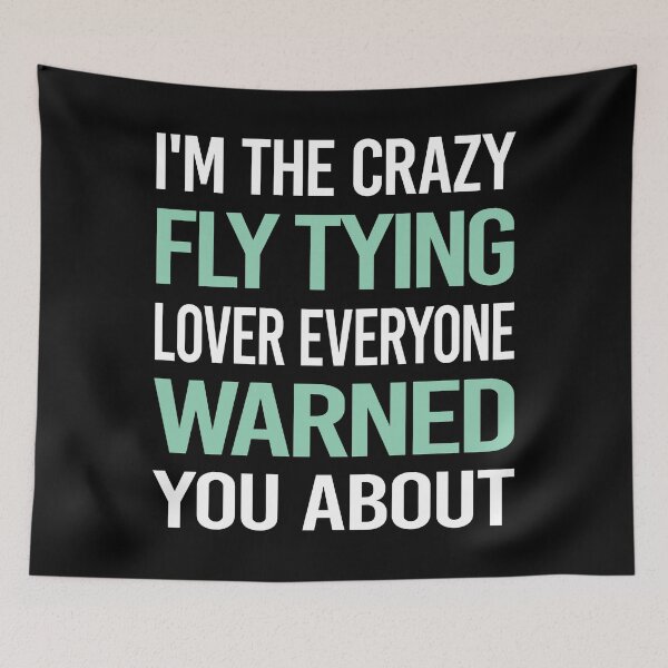 Item preview, Crazy Lover Fly Tying designed and sold by BimBamFrank.