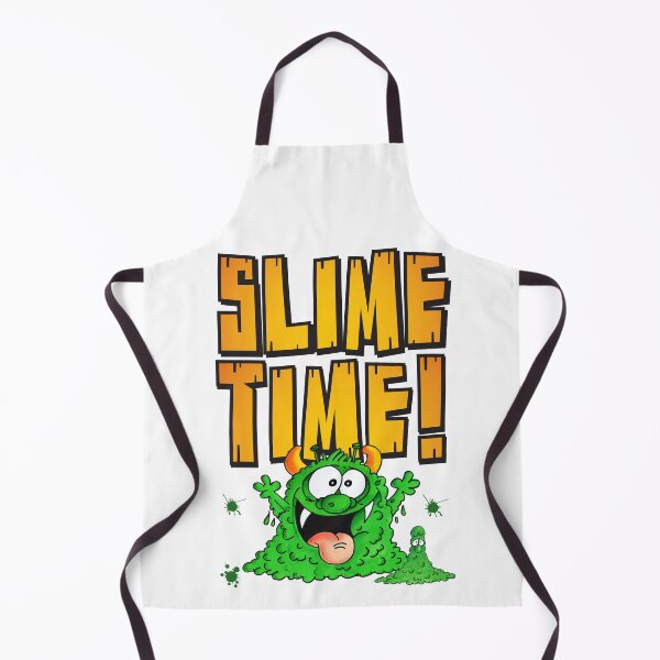 Item preview, Slime time 2022 designed and sold by BrendanJohnson.