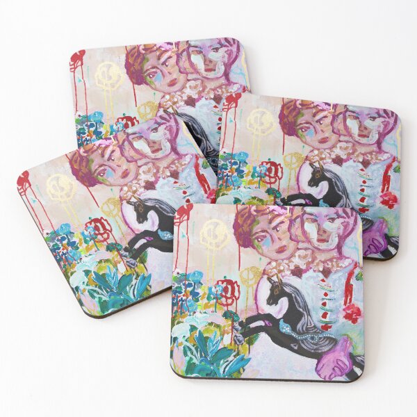 Item preview, young lovers designed and sold by Guld Støv.