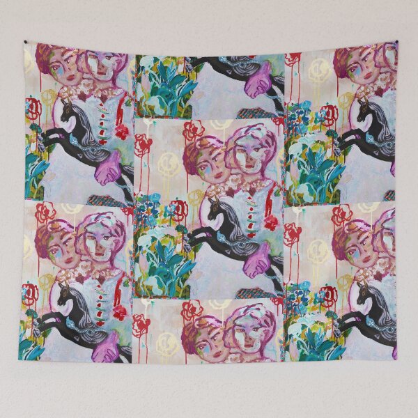 Item preview, young lovers designed and sold by Guld Støv.