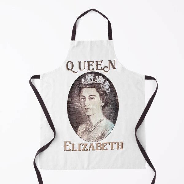 Item preview, REST IN LOVE QUEEN designed and sold by merona21.