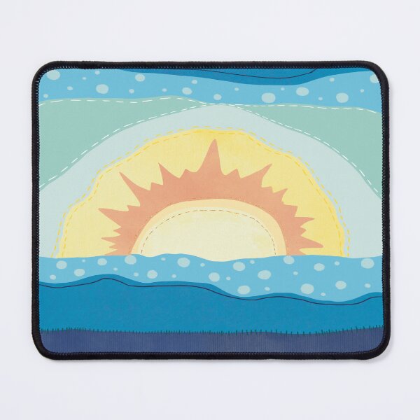 Item preview, Happy place designed and sold by Almost Never.