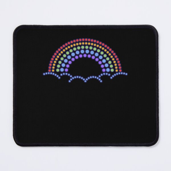 Item preview, Make It Dot Day Rainbow Dot Day See Where It Takes You The Dot designed and sold by Countrysmart.