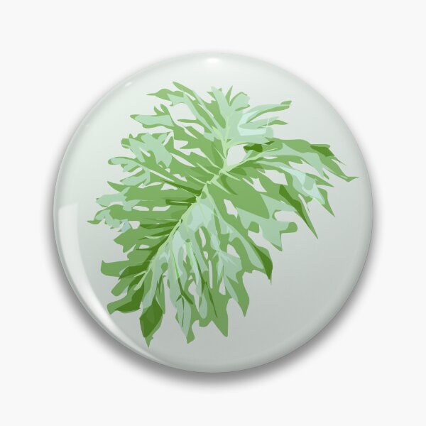 Item preview, Tree Philodendron Leaf designed and sold by Avyn T.