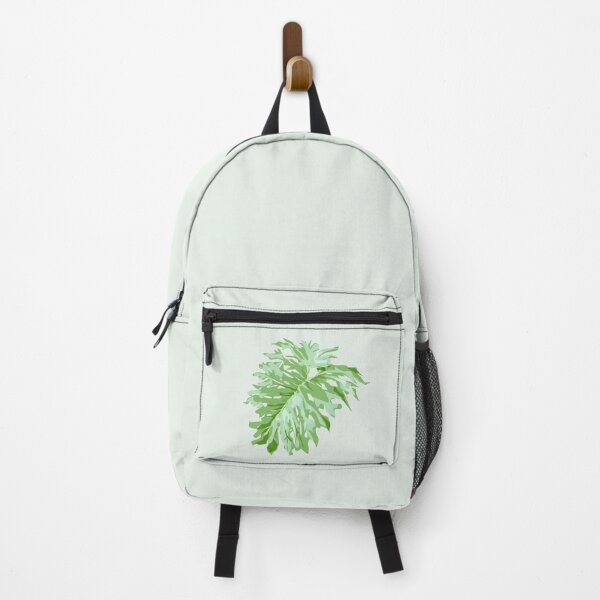 Item preview, Tree Philodendron Leaf designed and sold by Avyn T.