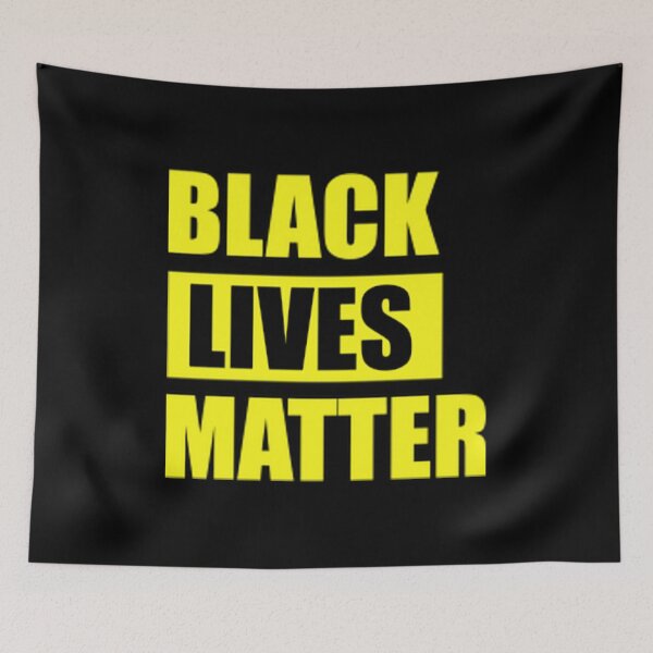 Item preview, Black Lives Matter designed and sold by Equality Designs.