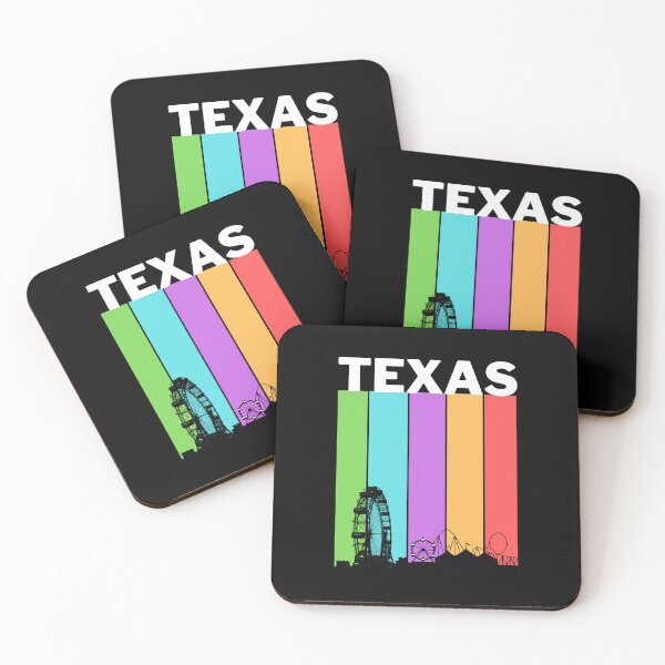 Item preview, Texas USA.country.city. designed and sold by Salimtinwale.