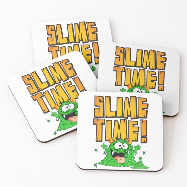 Item preview, Slime time 2022 designed and sold by BrendanJohnson.