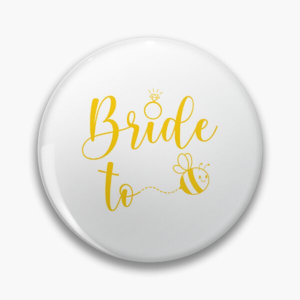 Item preview, Bride To Bee designed and sold by svectormonster.