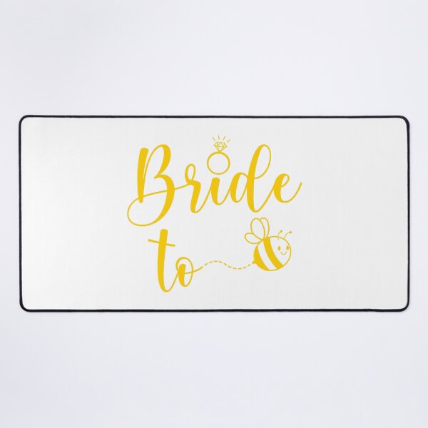 Item preview, Bride To Bee designed and sold by svectormonster.