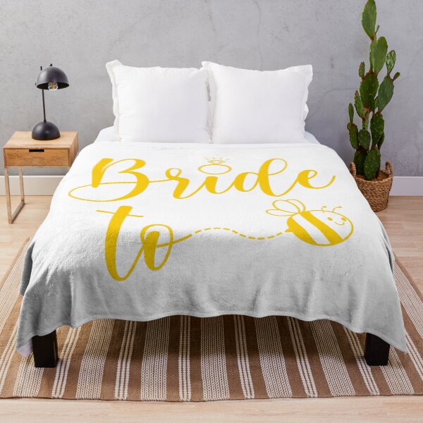 Aperçu de l'œuvre Bride To Bee créée et vendue par svectormonster.
