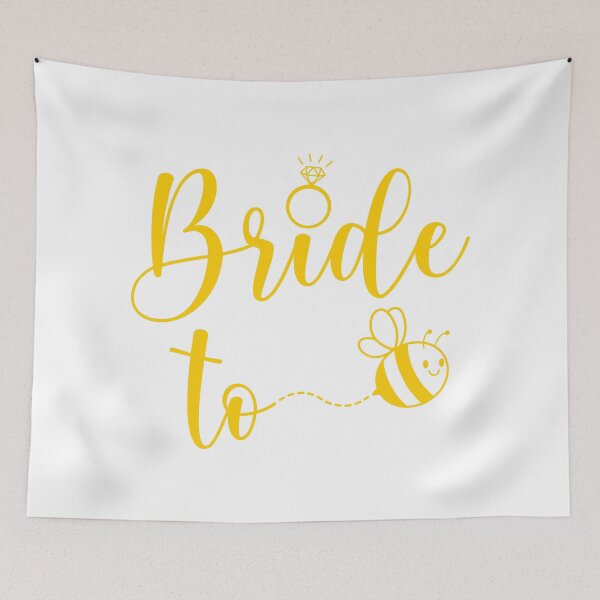 Item preview, Bride To Bee designed and sold by svectormonster.
