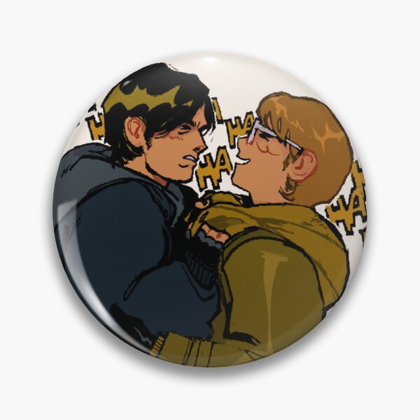 Item preview, confrontation designed and sold by loveandm3rcy.