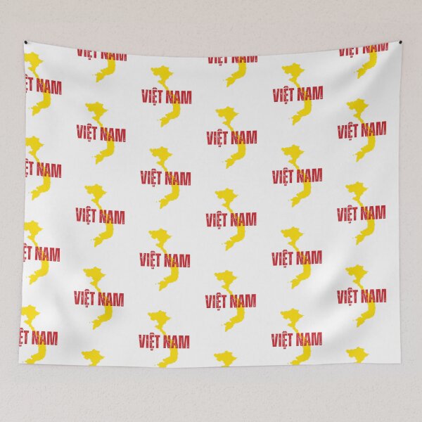 Item preview, Vietnam - a Southeast Asian Country designed and sold by Vietnam and Beyond.