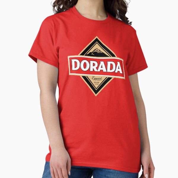 Item preview, DORADA designed and sold by retrolaser.