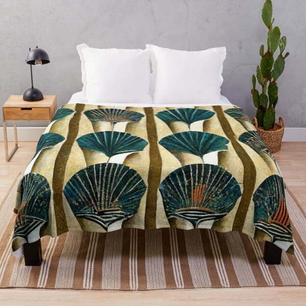 Item preview, Glamorous art deco V designed and sold by hamptonstyle.
