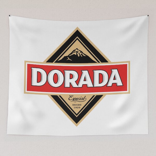 Item preview, DORADA designed and sold by retrolaser.