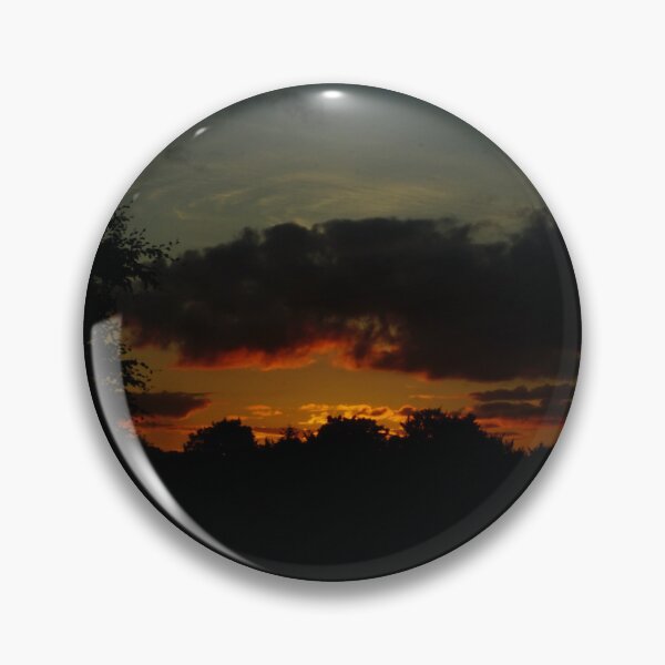 Item preview, Orange Glow designed and sold by Nicole Gath.