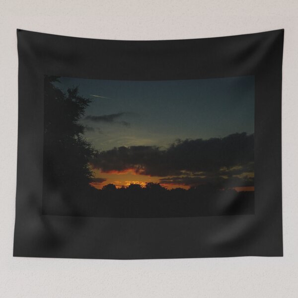 Item preview, Orange Glow designed and sold by Nicole Gath.