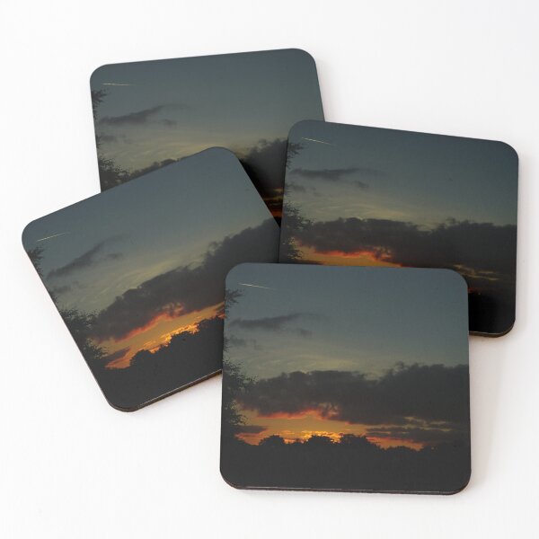 Item preview, Orange Glow designed and sold by Nicole Gath.
