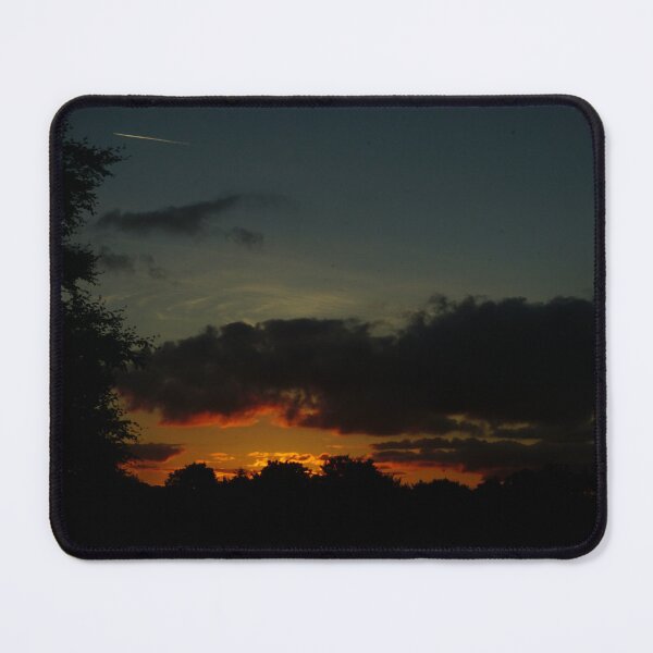 Item preview, Orange Glow designed and sold by Nicole Gath.