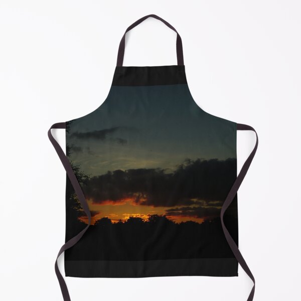 Item preview, Orange Glow designed and sold by Nicole Gath.