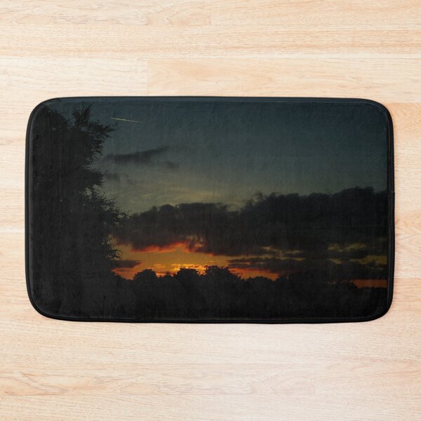 Item preview, Orange Glow designed and sold by Nicole Gath.