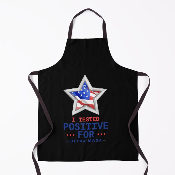 Item preview, I Tested Positive For Ultra Maga designed and sold by damithez.
