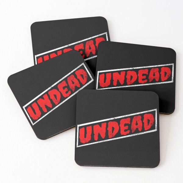 Item preview, Undead 2 designed and sold by i-cottagedesign.