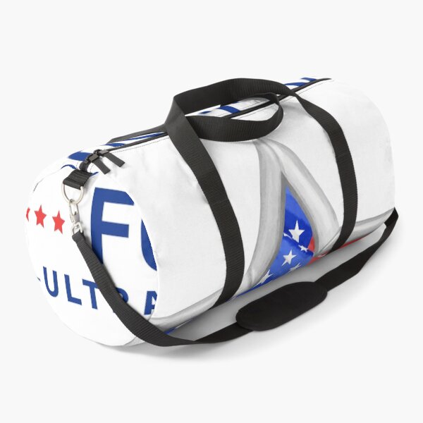 Item preview, I Tested Positive For Ultra Maga designed and sold by damithez.