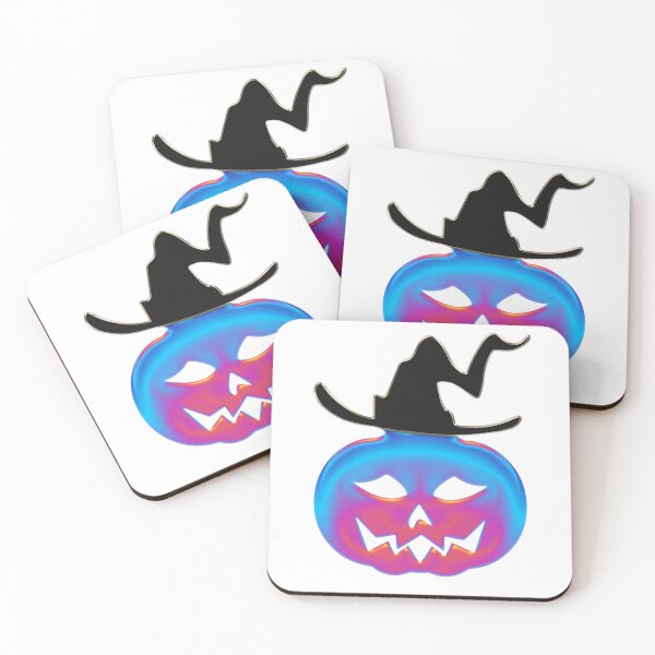Item preview, Halloween Pumpkin Witch, Pumpkin in a hat designed and sold by Dven-Clothes.