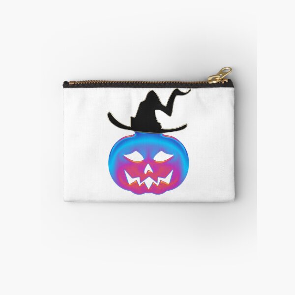 Item preview, Halloween Pumpkin Witch, Pumpkin in a hat designed and sold by Dven-Clothes.
