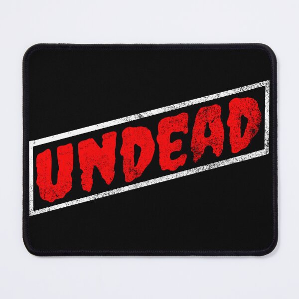 Item preview, Undead 2 designed and sold by i-cottagedesign.
