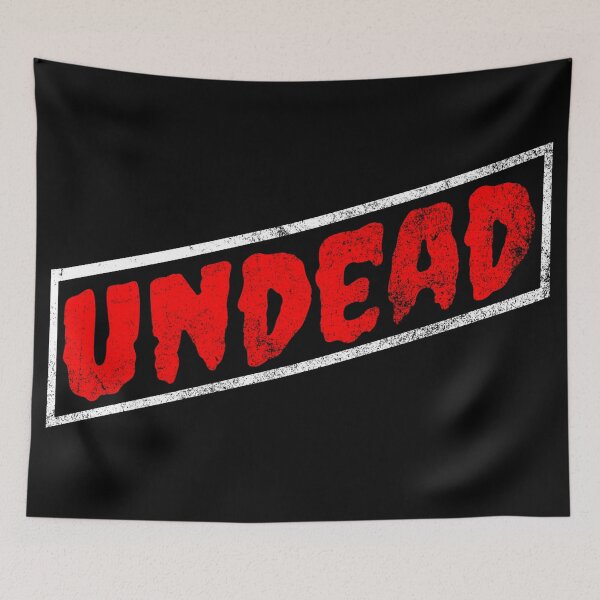 Item preview, Undead 2 designed and sold by i-cottagedesign.