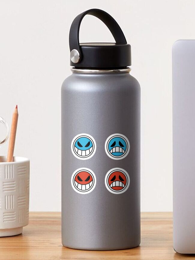 NASA Sticker Blue – My Pin Page  Tumblr stickers, Cool stickers,  Hydroflask stickers