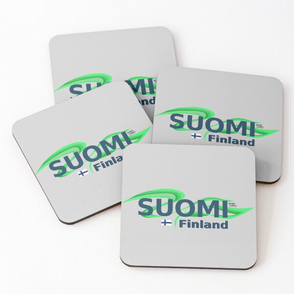 Item preview, Suomi designed and sold by Aurealis Creatief.