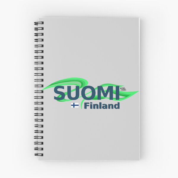 Item preview, Suomi designed and sold by Aurealis Creatief.