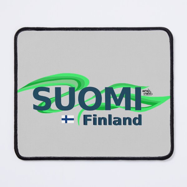 Item preview, Suomi designed and sold by Aurealis Creatief.