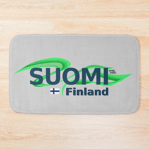 Item preview, Suomi designed and sold by Aurealis Creatief.