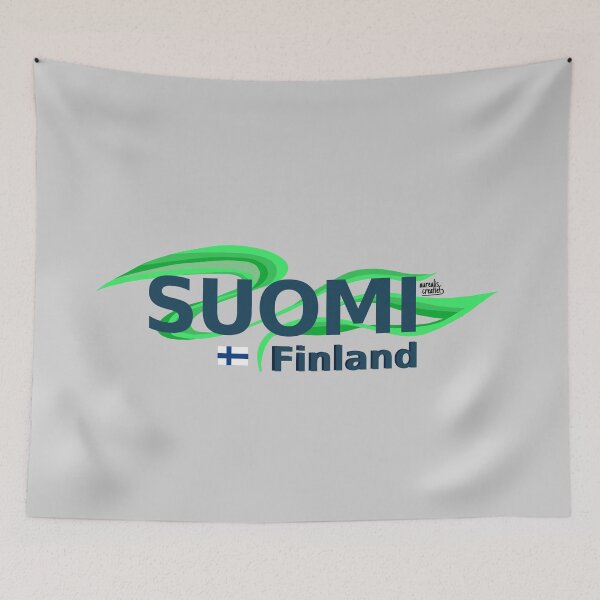 Item preview, Suomi designed and sold by Aurealis Creatief.