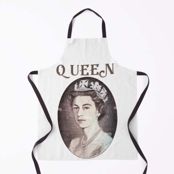 Item preview, REST IN LOVE QUEEN WE WILL MISS YOU designed and sold by merona21.