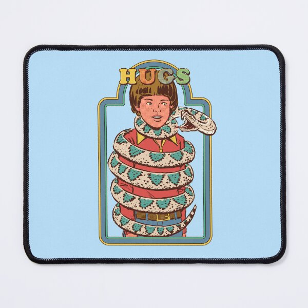 Item preview, Hugsss designed and sold by Steven Rhodes.