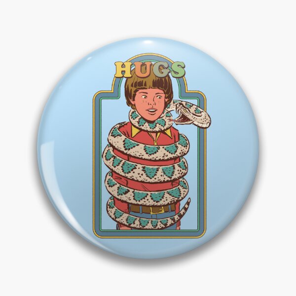 Item preview, Hugsss designed and sold by Steven Rhodes.